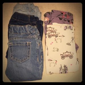 Bundle✨5 Pairs of Pants✨